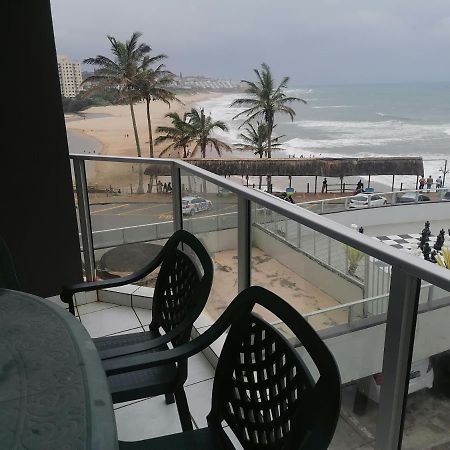 Seagull Beach Resort Flat Number 313 Margate Buitenkant foto