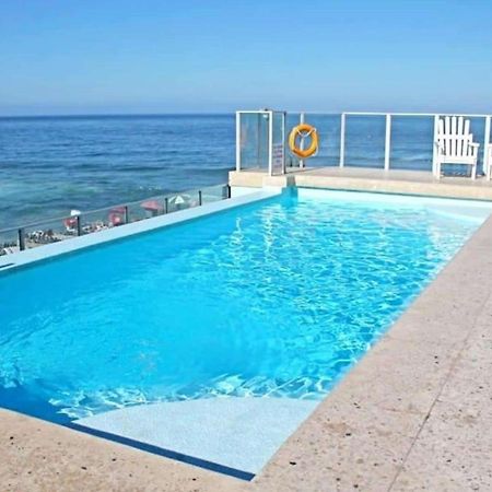 Seagull Beach Resort Flat Number 313 Margate Buitenkant foto