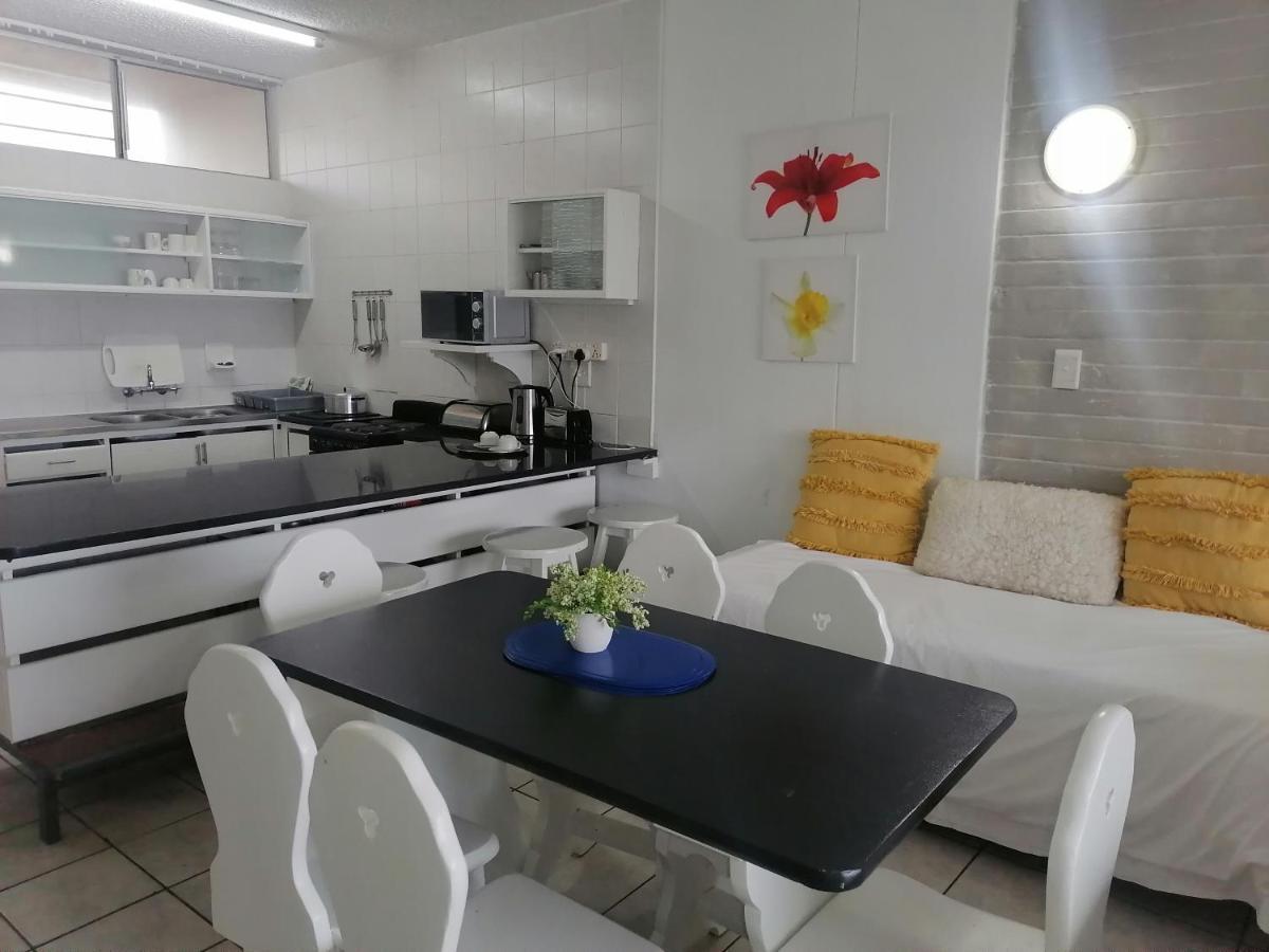 Seagull Beach Resort Flat Number 313 Margate Buitenkant foto