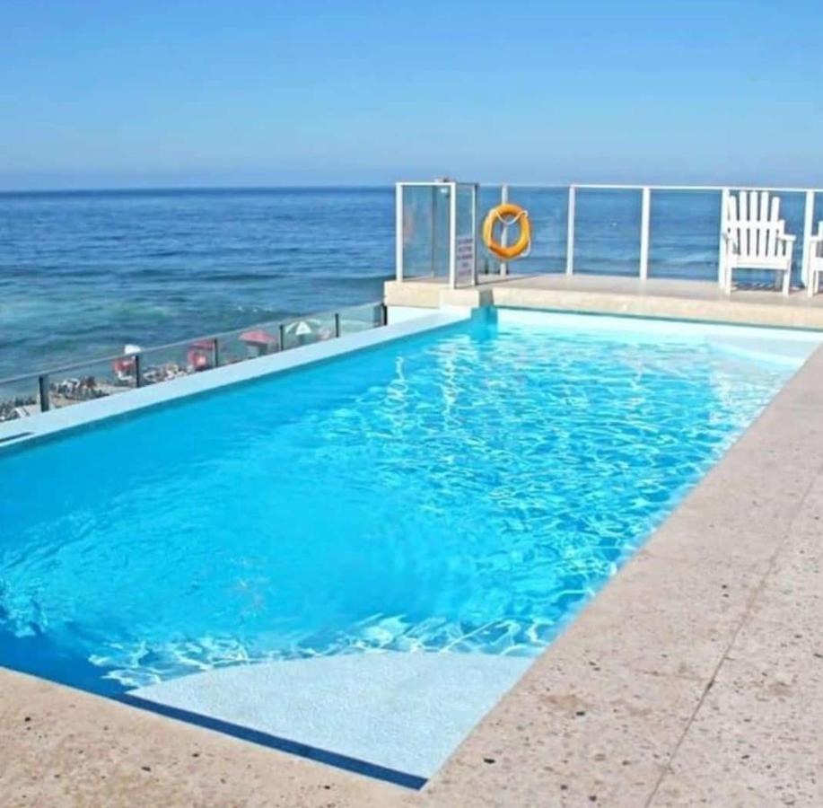 Seagull Beach Resort Flat Number 313 Margate Buitenkant foto