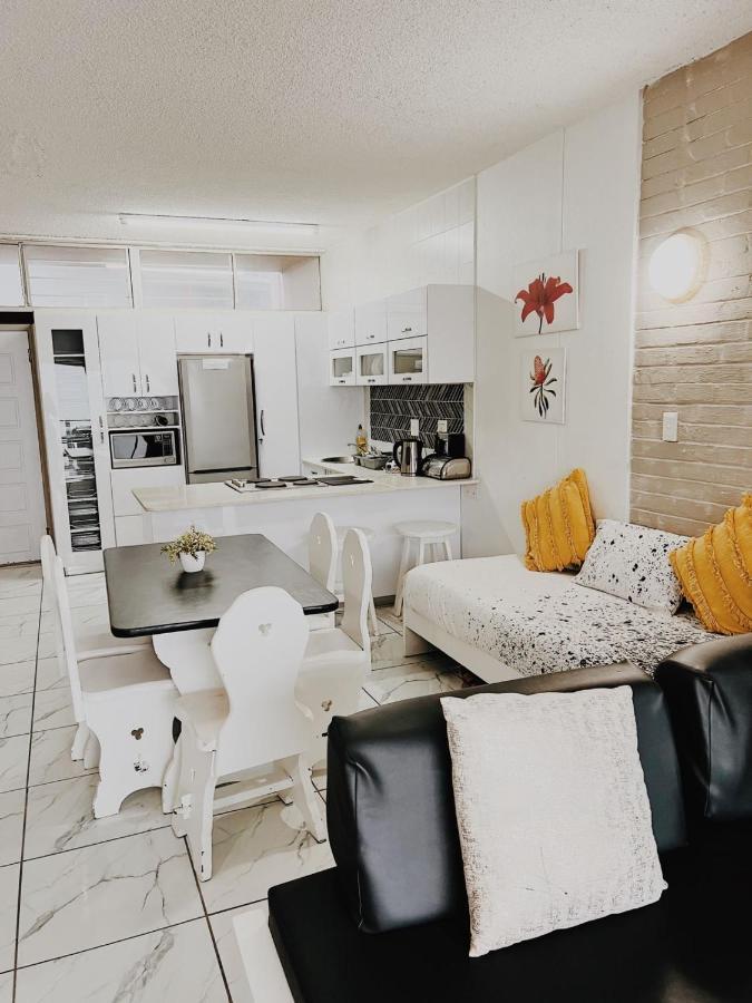 Seagull Beach Resort Flat Number 313 Margate Buitenkant foto