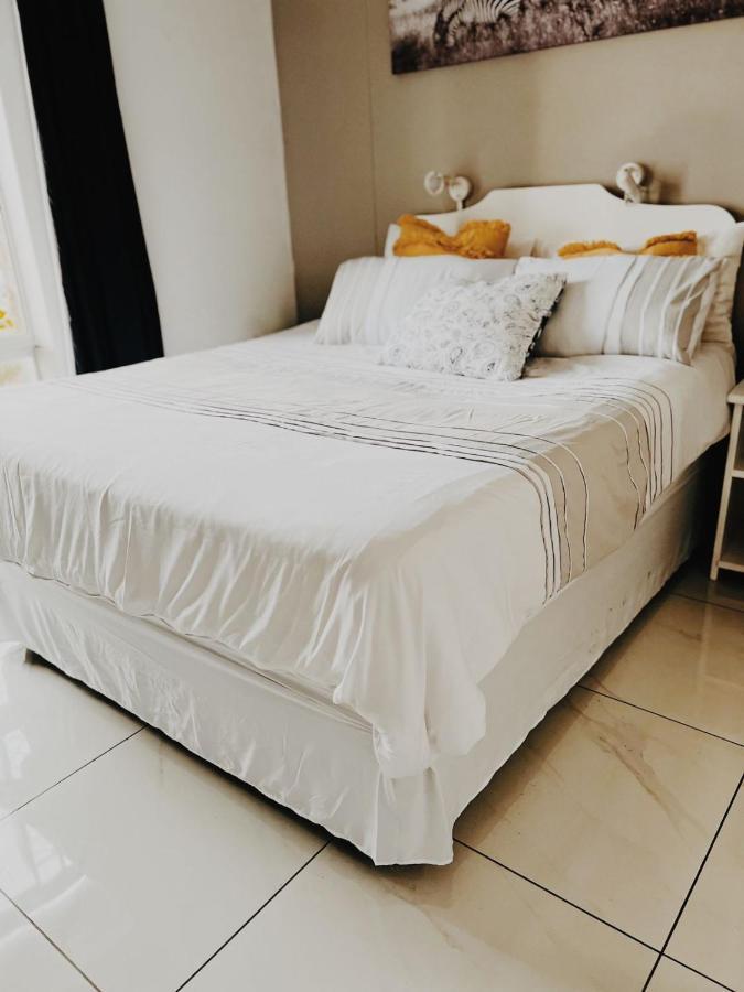 Seagull Beach Resort Flat Number 313 Margate Buitenkant foto