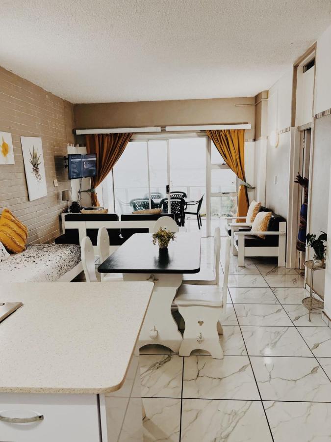 Seagull Beach Resort Flat Number 313 Margate Buitenkant foto
