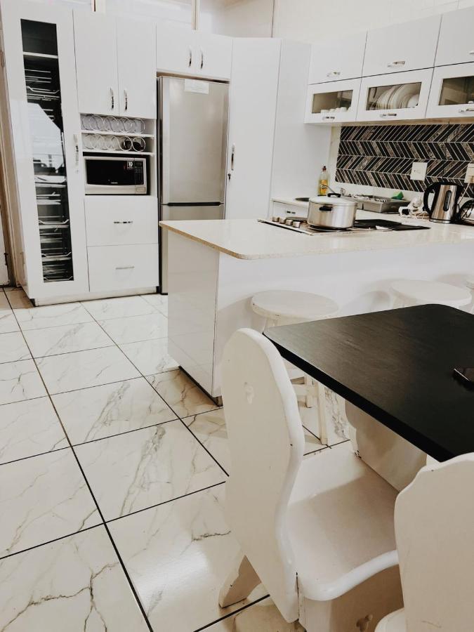 Seagull Beach Resort Flat Number 313 Margate Buitenkant foto