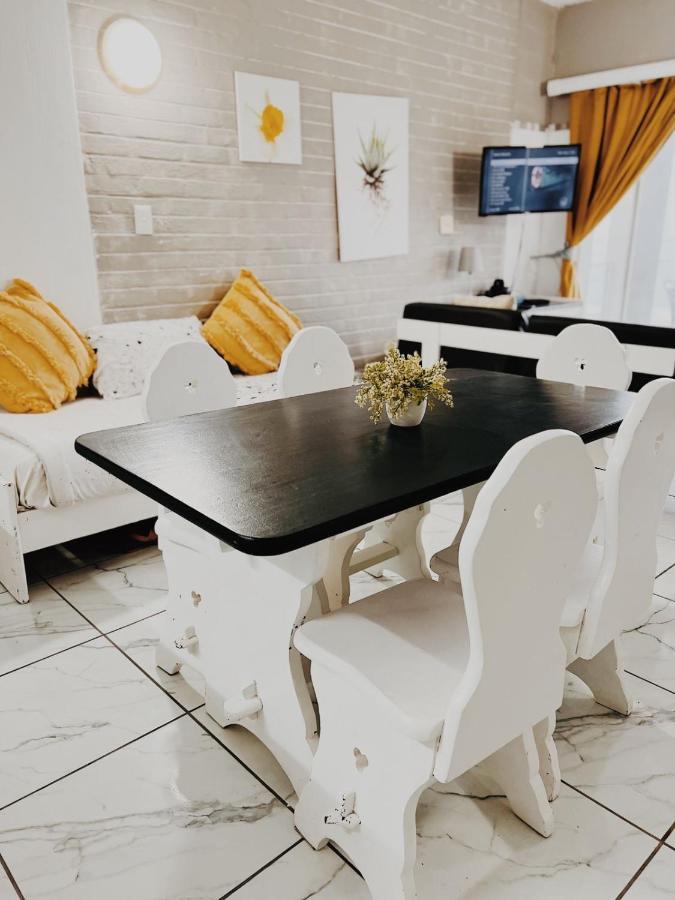Seagull Beach Resort Flat Number 313 Margate Buitenkant foto