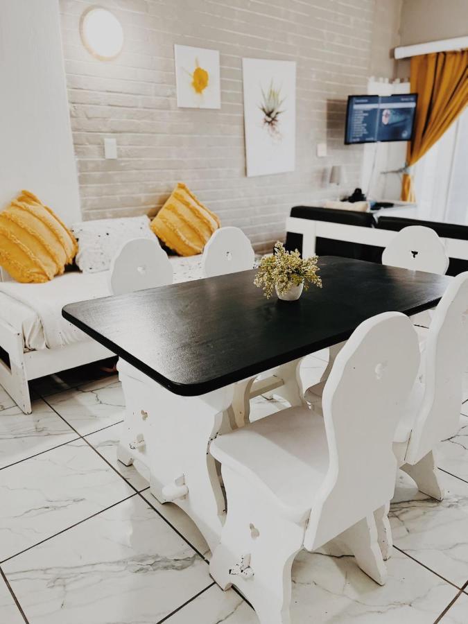Seagull Beach Resort Flat Number 313 Margate Buitenkant foto
