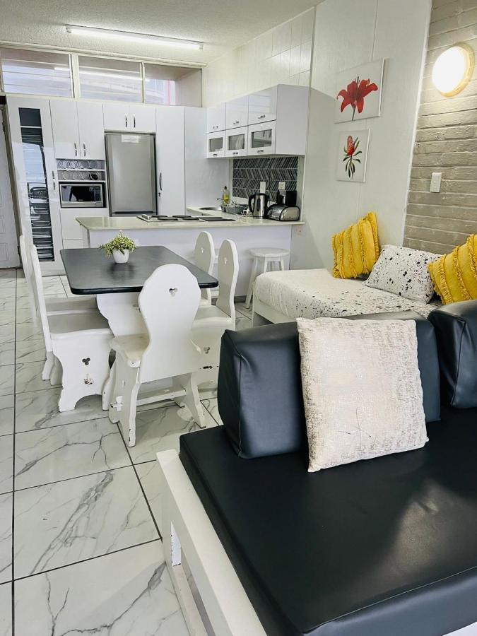 Seagull Beach Resort Flat Number 313 Margate Buitenkant foto