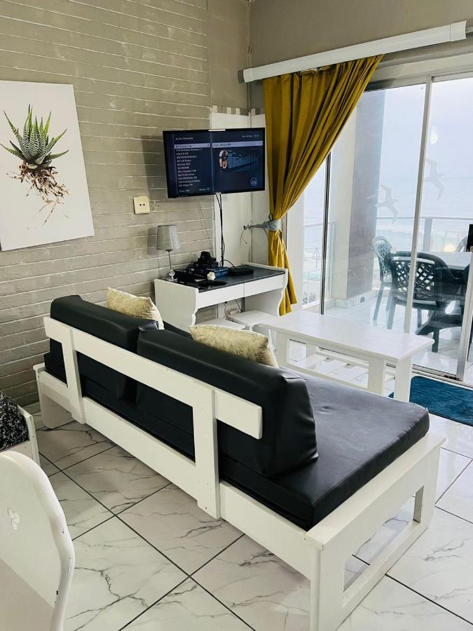 Seagull Beach Resort Flat Number 313 Margate Buitenkant foto