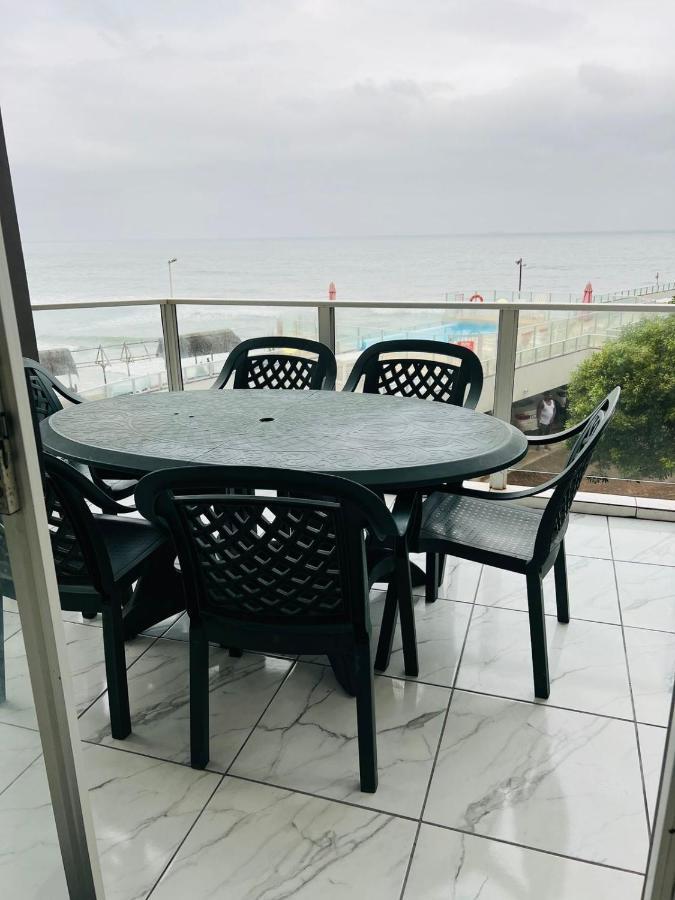 Seagull Beach Resort Flat Number 313 Margate Buitenkant foto